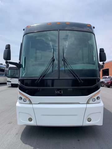 Picture of 2015 MCI J4500 Coach Bus