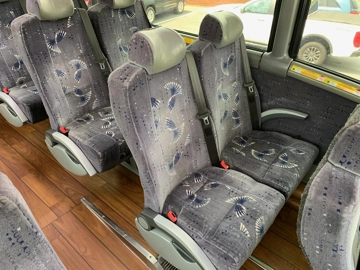 Picture of 2015 MCI J4500 Coach Bus