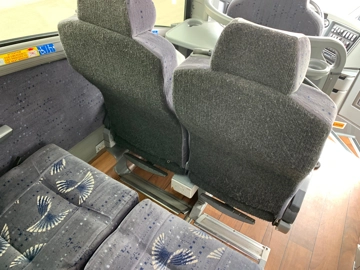 Picture of 2015 MCI J4500 Coach Bus