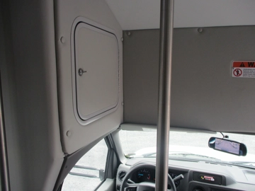 Picture of 2024 Ford E450 Eldorado ADA Shuttle Bus