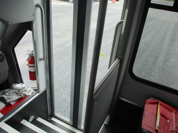 Picture of 2024 Ford E450 Eldorado ADA Shuttle Bus
