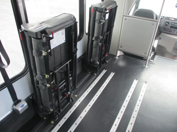 Picture of 2024 Ford E450 Eldorado ADA Shuttle Bus