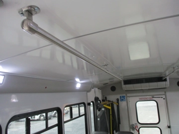 Picture of 2024 Ford E450 Eldorado ADA Shuttle Bus