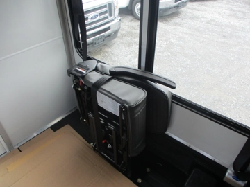 Picture of 2024 Ford E450 Eldorado ADA Shuttle Bus