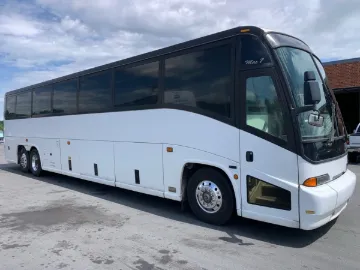 Picture of 1999 MCI 102-El3 Coach Bus