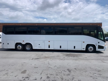 Picture of 1999 MCI 102-El3 Coach Bus