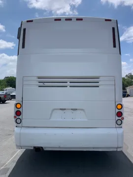 Picture of 1999 MCI 102-El3 Coach Bus