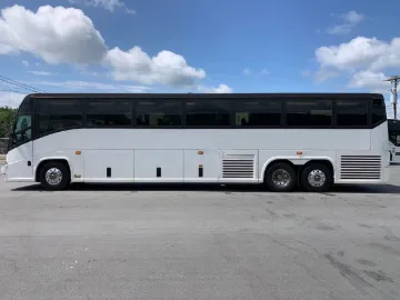 Picture of 1999 MCI 102-El3 Coach Bus