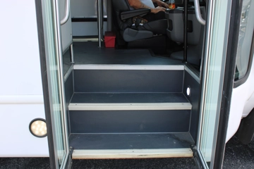 Picture of 2016 Ford E-350 Starcraft Shuttle Bus
