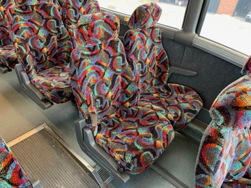 Picture of 1999 MCI 102-El3 Coach Bus
