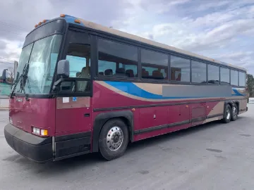 Picture of 102-Dl3 Motorcoach Coach Bus