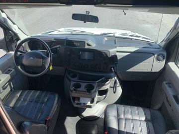 Picture of 2018 Ford E450 Shuttle Bus