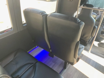 Picture of 2018 Ford E450 Shuttle Bus