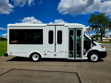 Picture of 2020 Ford Transit T350 Starcraft ADA Shuttle Bus
