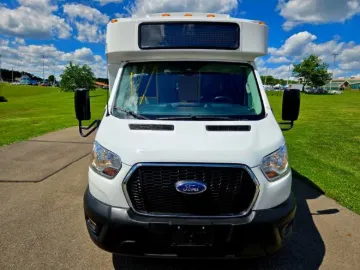 Picture of 2020 Ford Transit T350 Starcraft ADA Shuttle Bus