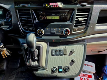 Picture of 2020 Ford Transit T350 Starcraft ADA Shuttle Bus