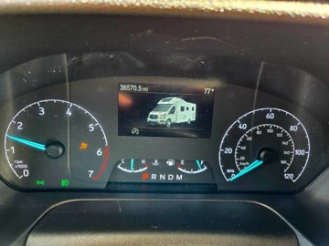 Picture of 2020 Ford Transit T350 Starcraft ADA Shuttle Bus