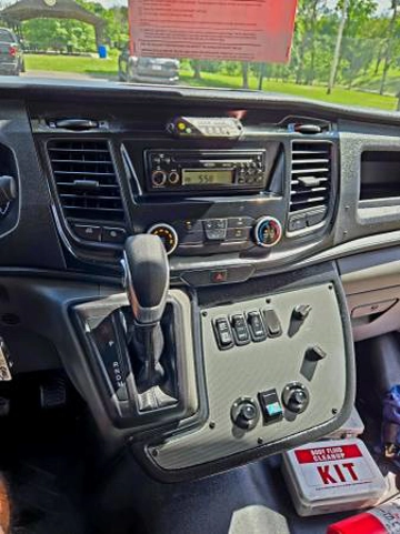 Picture of 2020 Ford Transit T350 Starcraft ADA Shuttle Bus