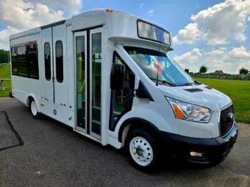 Picture of 2020 Ford Transit T350 Mini Bus