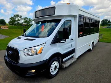 Picture of 2020 Ford Transit T350 Mini Bus