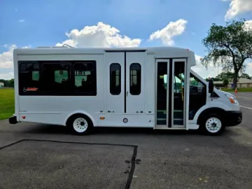 Picture of 2020 Ford Transit T350 Mini Bus