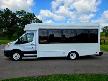 Picture of 2020 Ford Transit T350 Mini Bus
