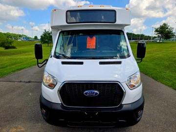 Picture of 2020 Ford Transit T350 Mini Bus