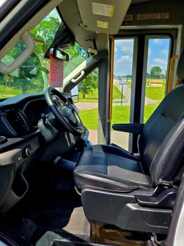 Picture of 2020 Ford Transit T350 Mini Bus
