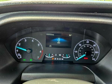 Picture of 2020 Ford Transit T350 Mini Bus