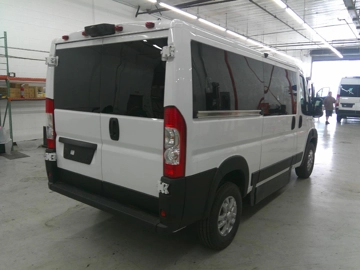 Picture of 2024 Ram Promaster ADA Passenger Van