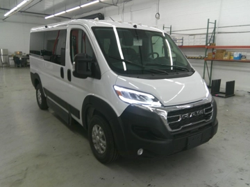 Picture of 2024 Ram Promaster ADA Passenger Van