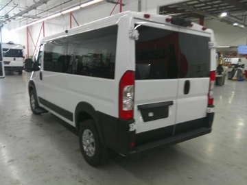 Picture of 2024 Ram Promaster ADA Passenger Van