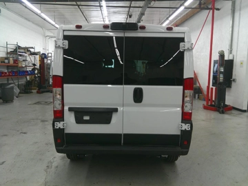 Picture of 2024 Ram Promaster ADA Passenger Van