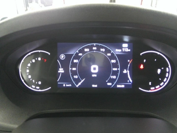 Picture of 2024 Ram Promaster ADA Passenger Van
