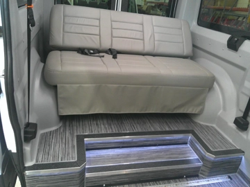 Picture of 2025 Ram Promaster ADA Passenger Van