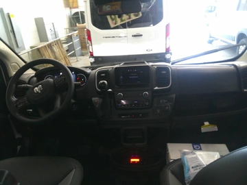 Picture of 2025 Ram Promaster ADA Passenger Van