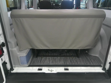 Picture of 2025 Ram Promaster ADA Passenger Van
