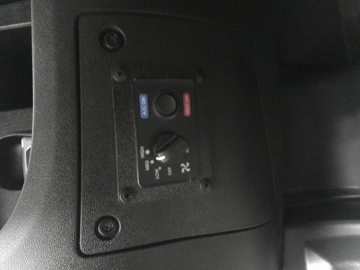 Picture of 2025 Ram Promaster ADA Passenger Van