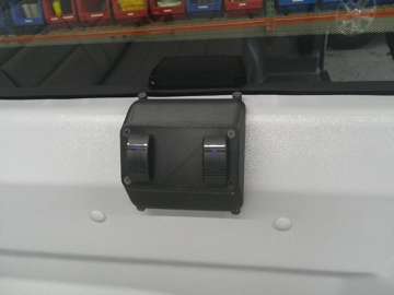 Picture of 2025 Ram Promaster ADA Passenger Van