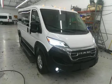 Picture of 2024 Ram Promaster ADA Passenger Van