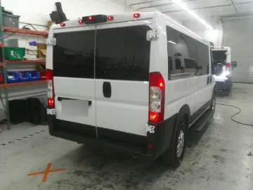 Picture of 2024 Ram Promaster ADA Passenger Van