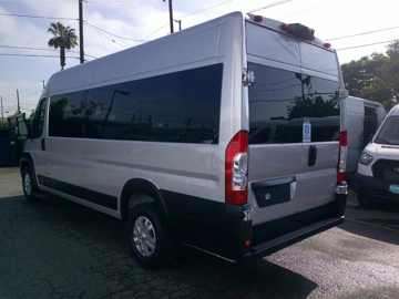 Picture of 2023 Ram Promaster ADA Passenger Van
