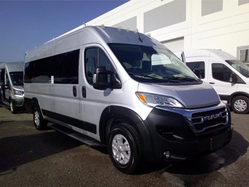 Picture of 2023 Ram Promaster ADA Passenger Van