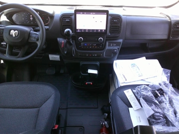 Picture of 2023 Ram Promaster ADA Passenger Van