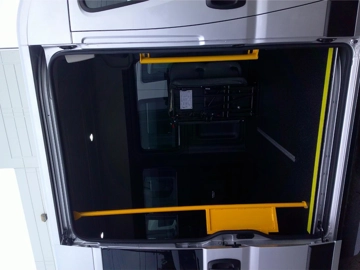 Picture of 2023 Ram Promaster ADA Passenger Van