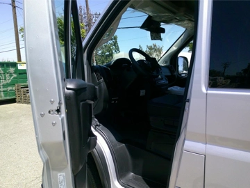 Picture of 2023 Ram Promaster ADA Passenger Van