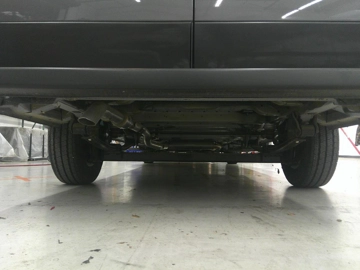 Picture of 2024 Ram Promaster ADA Passenger Van
