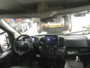 Picture of 2024 Ram Promaster ADA Passenger Van