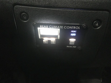 Picture of 2024 Ram Promaster ADA Passenger Van