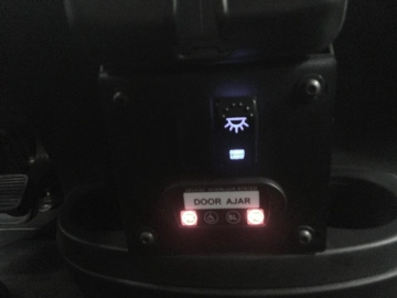 Picture of 2024 Ram Promaster ADA Passenger Van